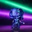 Фігурка Funko Marvel Pop Black Panther - Okoye (Midnight Angel) 66719 - мініатюра 3