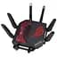 Роутер бездротовий Wi-Fi 7 Asus ROG Rapture GT-be19000 (90IG0850-MO9A0V) - мініатюра 8