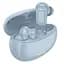 Навушники Hoco Praise true wireless ANC noise cancelling BT headset EQ17 BT5.4, 40/400mAh, 7h - мініатюра 2