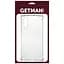 TPU чехол GETMAN Ease logo усиленные углы для Samsung A750 Galaxy A7 (2018) Бесцветный (прозрачный) - миниатюра 2