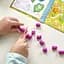 Набор для творчества Hasbro с массой для лепки Play-Doh Школьные занятия (F9144) - миниатюра 10