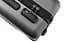 Чемодан Ninetygo 1A Suitcase 26 Black - миниатюра 5