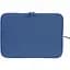 Чохол для ноутбука Tucano Melange 11/12" Blue (BFM1112-B) - мініатюра 1