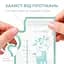 Пакети для молока ArhiMED Gentle Bag 250 мл 30 шт. - мініатюра 5