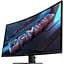 Монітор Gigabyte 31.5" GS32QC Gaming Monitor [130252] - мініатюра 3