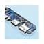 Перехідник USB2.0 Type-C to VGA V1.2/HDMI V2.0b/DP V1.2a CM260 black Ugreen (60568) - мініатюра 8