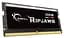 Модуль пам`ятi SO-DIMM 16GB/4800 DDR5 G.Skill Ripjaws (F5-4800S4039A16GX1-RS) - мініатюра 2