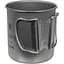 Кружка Snow Peak MG-044R Titanium Single Wall Cup 600 мл - мініатюра 2