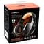 Наушники Real-El GDX-7700 SURROUND 7.1 black-orange (GDX-7700 SURROUND 7.1 black-orange) - миниатюра 9