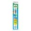 Зубная щетка Oral-B Maxi Clean средняя зеленая 2 шт. - миниатюра 1
