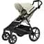Детская коляска Thule Urban Glide 4-wheel Soft Beige [10101977] [107665] - мініатюра 1