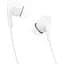 Навушники Xiaomi Type-C Earphones BHR8931GL White - мініатюра 3