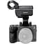 Кінокамера Sony FX30 + XLR-H1 Black (ILMEFX30.CEC) [120006] - мініатюра 1