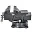 Лещата слюсарні поворотні Vitals BV-100 (164740) - мініатюра 8