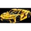 Конструктор LEGO Technic Chevrolet Corvette Stingray 732 деталі (42205) - мініатюра 3