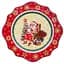Тарілка Lefard Christmas collection, 26 см (986-076) - мініатюра 1