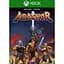 Ключ активації Microsoft Abathor для Xbox One/Series S/X - мініатюра 1