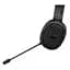 Навушники ASUS TUF Gaming H1 Wireless Black (90YH0391-B3UA00) - мініатюра 6