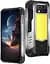 Смартфон OUKITEL WP100 12/512GB (laser version) - мініатюра 4