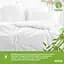 Ковдра Ideia Botanical Bamboo зимова 200х220 см 8-30054 - мініатюра 2
