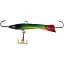 Балансир Viking Fishing Yeti Ice Jig 60mm 16.0g #2 Green Glam - миниатюра 1