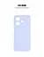 Чехол ArmorStandart ICON для OPPO A3 4G / A3x 4G / A40m 4G Camera cover Lavender (ARM80886) - мініатюра 3