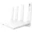 Бездротовий маршрутизатор (роутер) Huawei AX3 2nd WS7100-25 White (53037717) [100881] - мініатюра 3