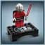 Конструктор LEGO Star Wars R2-D2, 1050 деталей (75379) - мініатюра 7
