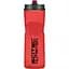 Пляшка Scitec Nutrition Bike bottle TR Red 650 мл - мініатюра 1