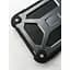 Оригинальный противоударный чехол UAG Monarch для iPhone XS / iPhone X Grey IPHX-M-GR - миниатюра 6
