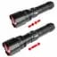 Фонарь ручной LED Stark L-4-02 Li (243000402) - миниатюра 4