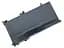 Акумулятор TE03XL для HP Omen 15, 15-BC, 15-AX (TPN-Q173, HSTNN-UB7A, 849910-850, 849570-541) (11.55V 4380 mAh 50Wh) - мініатюра 3