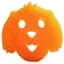 Scrub Daddy губка кухонна DOG - мініатюра 1