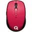 Миша OfficePro Wireless червона (M267R) - мініатюра 1