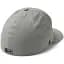 Кепка Pelagic Delta Flexfit Heathered S/M Light Grey - мініатюра 2