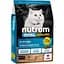 Сухой корм для котов Nutram - T24 GF Salmon&Trout Cat лосось-форель 20 кг (20009810063410) - миниатюра 1
