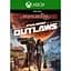 Ключ активації Microsoft Star Wars Outlaws Deluxe Edition для Xbox Series S/X - мініатюра 1