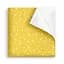 Пелюшка багаторазова Cosas непромокаюча Starfall Yellow 100x140 см, жовта - мініатюра 2