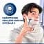 Одноразові станки для гоління Gillette Blue2 Max 8 шт. - мініатюра 5