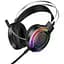 Игровые наушники iKAKU KSC454 YOUMING RGB - миниатюра 2