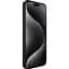 Смартфон Apple iPhone 15 Pro Max 1TB Black Titanium [MU7G3] [92625] - миниатюра 3