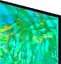 Телевизор Samsung CU8002 43" LED 4K [UE43CU8002] [87128] - миниатюра 4