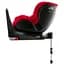 Автокрісло Britax Romer Dualfix M i-Size Fire Red, червоний (2000030778) - мініатюра 4
