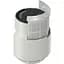 Очищувач повітря Shark NeverChange5 Air Purifier Compact Pro HP072EU [139633] - мініатюра 6
