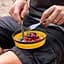 Набір посуду Sea To Summit Frontier UL Collapsible Dinnerware Set 2P (1033-STS ACK038031-122102) - мініатюра 2
