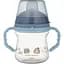 Кружка тренувальна Canpol babies First Cup Bonjour Paris 150 мл синій - мініатюра 1