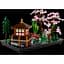 Конструктор LEGO Icons Тихий сад 1363 деталей (10315) - мініатюра 3