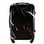 Валіза Semi Line 24" (M) Black Marble (T5730-2) - мініатюра 4