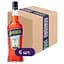 Упаковка аперитиву Aperol Aperitivo 11% 6 л (1 л х 6 шт.) - мініатюра 1