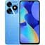 Смартфон Tecno Spark 10 (KI5q) 8/128Gb DS Meta Blue (UA UCRF) - мініатюра 1